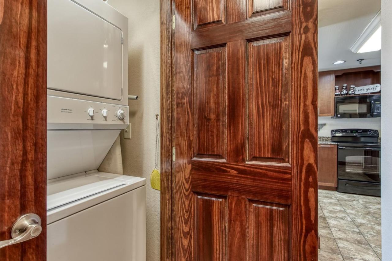 Gorgeous 2Bd 2Bth Condo With Mountain Views Pool Hot Tub Game Room Close To Parkway Pigeon Forge Esterno foto