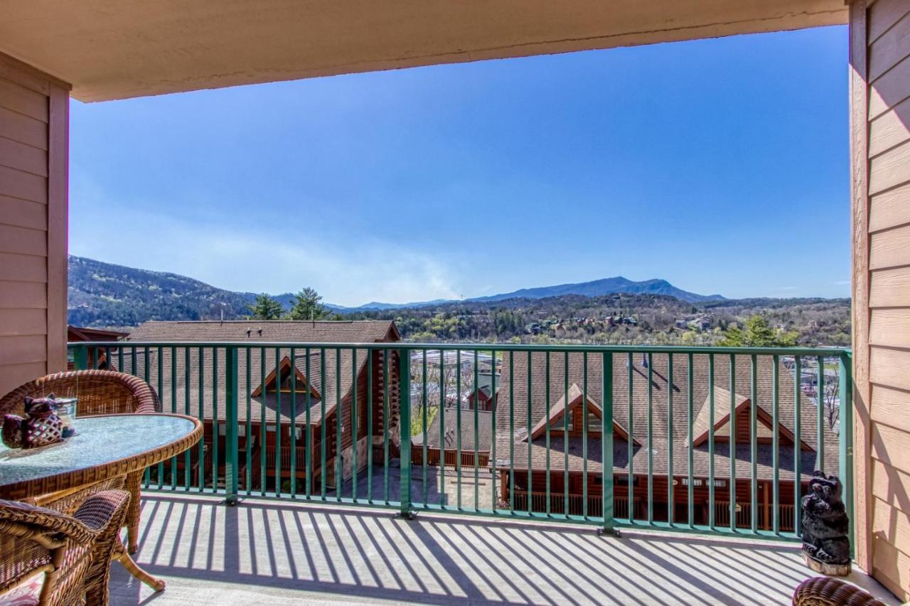 Gorgeous 2Bd 2Bth Condo With Mountain Views Pool Hot Tub Game Room Close To Parkway Pigeon Forge Esterno foto