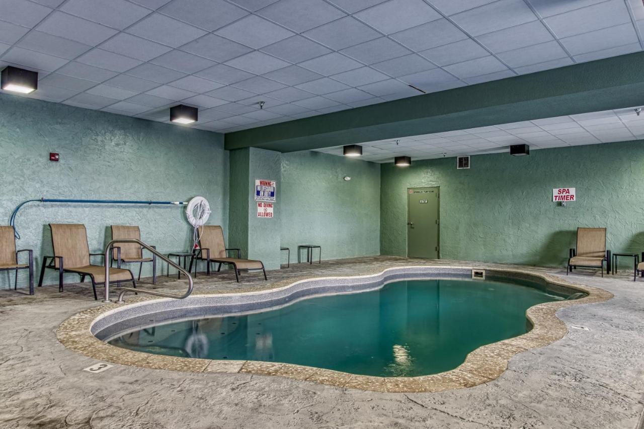 Gorgeous 2Bd 2Bth Condo With Mountain Views Pool Hot Tub Game Room Close To Parkway Pigeon Forge Esterno foto